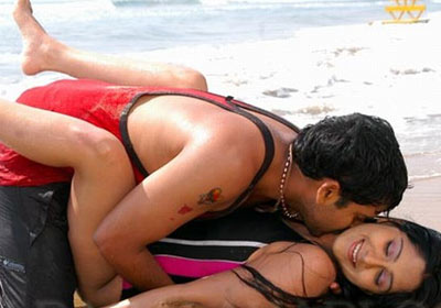 'Rasna' Babe to do 'Kamasutra'?