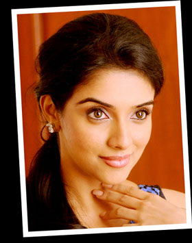 Asin hospitalized after gas leakage.
