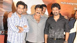 NBK, Jr. NTR & Kalyan Ram in Dasari movie?