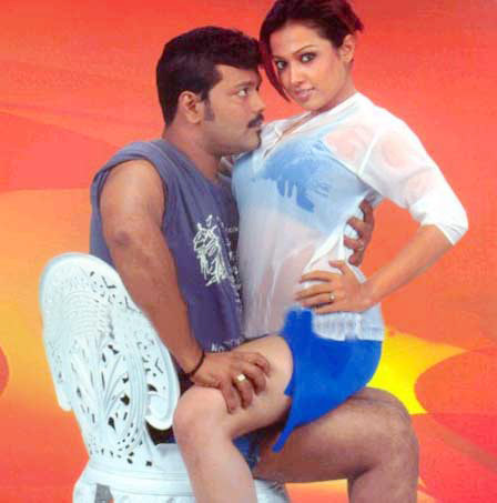 Josh Photo: Asha Saini thunder thighs