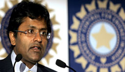 IPL King Lalit Modi to earn 500 crore profit!