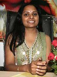 Sri Krishna panel cheated by translators: Kavitha