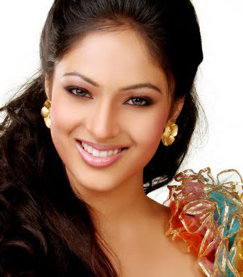 Pawan Kalyan's Nikesha after Ameesha.