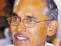 CPM opposed to division of state: Raghavulu