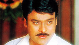 Chiranjeevi to follow Bunny!