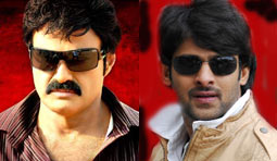 Balakrishna to take Prabhas momentum.