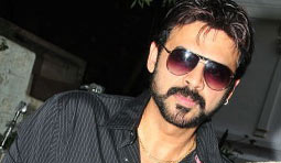 Venky to change the Tollywood fortunes!