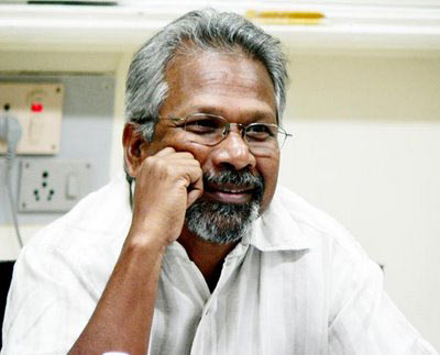 Manirathnam loves it this way.