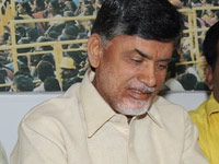 Naidu takes up posting for DSC-2008 candidates