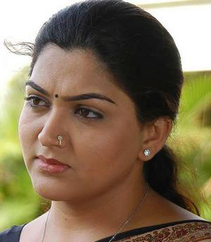 Khushboo to join Congress!