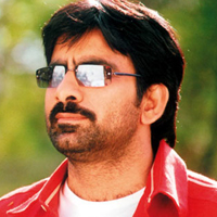 Raviteja's brother manhandles media.