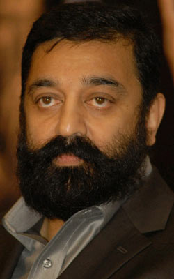 Kamal eyeing hot married heroine.