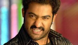 Jr. NTR can't wait any more for him.