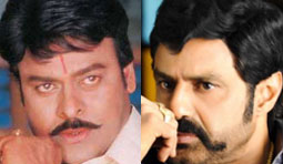 'Simha' for Balayya is like 'Indra' to Chiru.