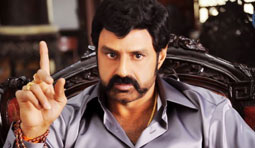 Market Maata - Balayya still better than Junior NTR