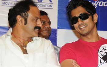 Tollywood T20 festival on June 13th.