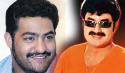 Balakrishna and Jr. NTR do not belong to TDP!