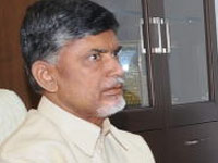 Naidu to visit farmers in Miryalaguda on May 13