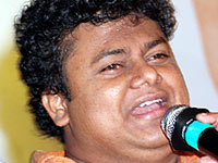 Chakri is 'Bangaru Konda'