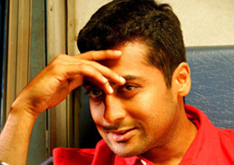 Puri to direct Surya