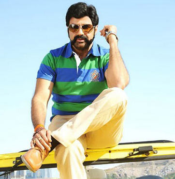 Balayya fans laughing for Dil Raju!?