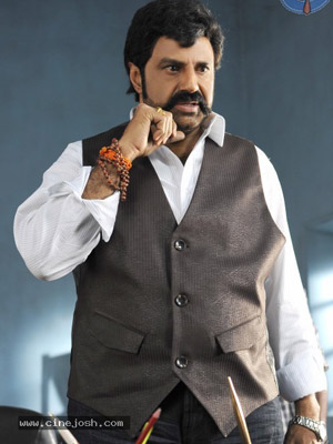 Balakrishna eyes MAA president post