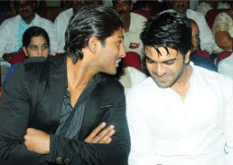Multi-starrer 'Charan-Arjun' to go to sets by year-end 