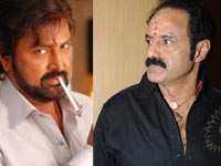 Mohan Babu Vs Balaiah