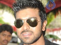 BVSN Prasad's film with Ramcharan Teja 