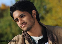 Naga Chaitanya's two films 