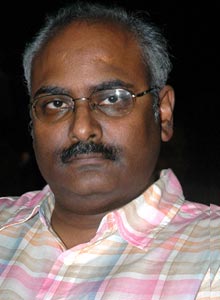 Keeravani's hat tricks continuing