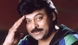 Chiranjeevi  injured in Polavaram Yatra.