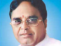 Ponaala  criticizes  Chandrababu