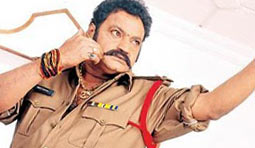 Naidu brings Harikrishna to counter Simha!