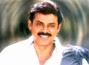 Venky is brave facing rumors on death.