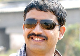 Dil Raju going through tough time