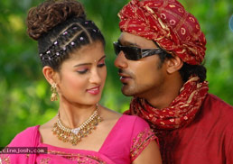 Varun Sandesh's Happy Happiga