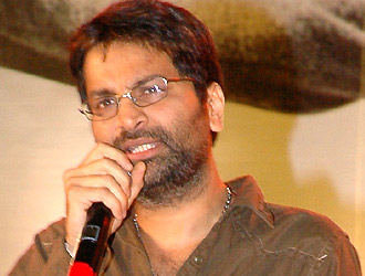 Khaleja - The end of road for 'D' Trivikram!!!