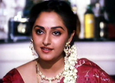 Market Maata: Jayaprada getting close to Nandamuri.