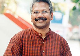 Maniratnam to visit Hyderabad on May 27 