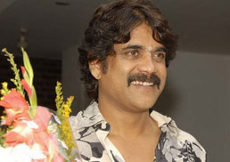 Nagarjuna completes silver jubilee 