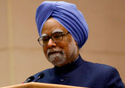 Decision on T at right time: PM