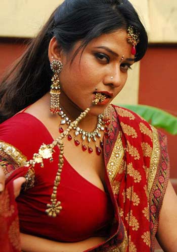 Ramcharan disappoints Jyothi aunty.