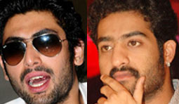 Rana overtakes Junior NTR