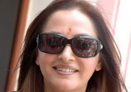 Jayaprada's Jayapradam in Local TV