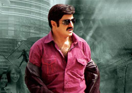 Balakrishna's dream role 