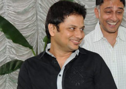 Surender Reddy's marriage party