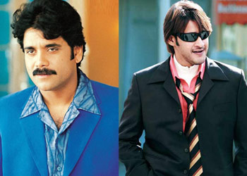 Mahesh Babu clinches Nagarjuna's title