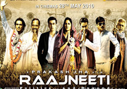 Filmi Raajneeti