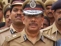 Rs 30-crore action plan to curb naxal activities: DGP